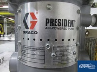 Image of Graco Pump, Model 224-342 07