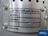 Image of Graco Pump, Model 224-342 08