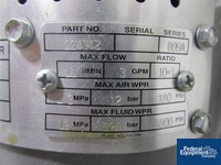 Image of Graco Pump, Model 224-342 09