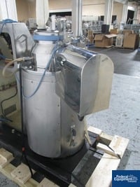 Image of 65 Liter TK Fielder High Shear Mixer, s/s, Model PMAV65 06