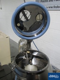 Image of 65 Liter TK Fielder High Shear Mixer, s/s, Model PMAV65 08