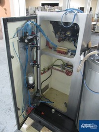 Image of 65 Liter TK Fielder High Shear Mixer, s/s, Model PMAV65 11