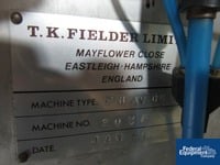 Image of 65 Liter TK Fielder High Shear Mixer, s/s, Model PMAV65 12