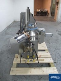 Image of 25 Liter TK Fielder High Shear Mixer, s/s, Model PMA25/20 05