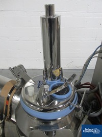 Image of 25 Liter TK Fielder High Shear Mixer, s/s, Model PMA25/20 07