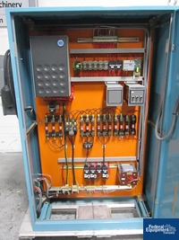 Image of 25 Liter TK Fielder High Shear Mixer, s/s, Model PMA25/20 12
