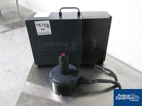 Image of Lepel Portable Induction Sealer, Model LePack Jr. 02