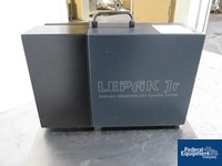 Image of Lepel Portable Induction Sealer, Model LePack Jr. 04
