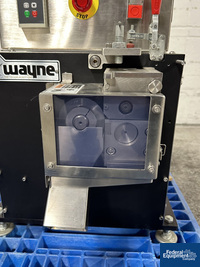 Image of 2" Wayne Pelletizer 11