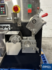 Image of 2" Wayne Pelletizer 13