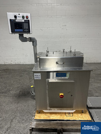 Image of Cozzoli Vial Washer, Model GW24, S/S 03