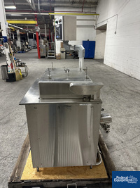 Image of Cozzoli Vial Washer, Model GW24, S/S 04