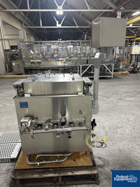 Image of Cozzoli Vial Washer, Model GW24, S/S 05