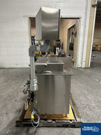 Image of Cozzoli Vial Washer, Model GW24, S/S 06