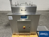 Image of Cozzoli Vial Washer, Model GW24, S/S 08