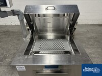 Image of Cozzoli Vial Washer, Model GW24, S/S 09