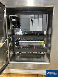 Image of Cozzoli Vial Washer, Model GW24, S/S 12