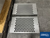 Image of Cozzoli Vial Washer, Model GW24, S/S 13