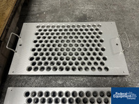 Image of Cozzoli Vial Washer, Model GW24, S/S 14