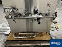 Image of Cozzoli Vial Washer, Model GW24, S/S 18