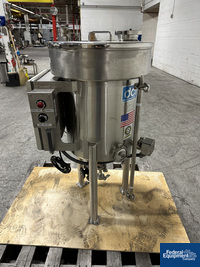 Image of DCI Stopper Washer, 316L S/S 03