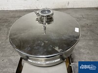 Image of DCI Stopper Washer, 316L S/S 06