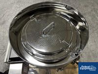 Image of DCI Stopper Washer, 316L S/S 07