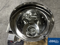 Image of DCI Stopper Washer, 316L S/S 09