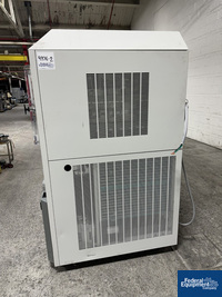 Image of 6 sq ft Millrock Technology Freeze Dryer, model RD85 04