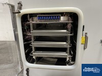 Image of 6 Sq Ft Millrock Technology RD85 Freeze Dryer, Model RD85 08