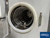 Image of 6 Sq Ft Millrock Technology RD85 Freeze Dryer, Model RD85 11