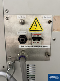Image of 6 sq ft Millrock Technology Freeze Dryer, model RD85 14