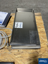 Image of 6 Sq Ft Millrock Technology RD85 Freeze Dryer, Model RD85 17