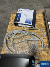 Image of 6 Sq Ft Millrock Technology RD85 Freeze Dryer, Model RD85 18