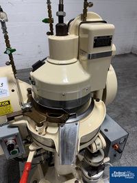 Image of Stokes Tablet Press, Model 512-1, 16 Station 07