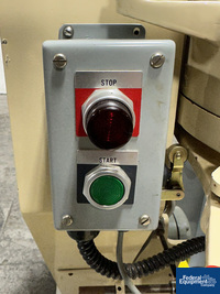 Image of Stokes Tablet Press, Model 512-1, 16 Station 10