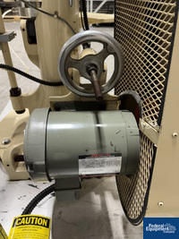 Image of Stokes Tablet Press, Model 512-1, 16 Station 14