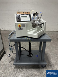 Image of WAB Dyno-Mill, Model Multi Lab 02