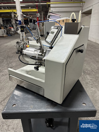Image of WAB Dyno-Mill, Model Multi Lab 05