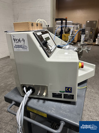 Image of WAB Dyno-Mill, Model Multi Lab 07