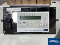 Image of WAB Dyno-Mill, Model Multi Lab 08