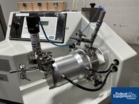 Image of WAB Dyno-Mill, Model Multi Lab 09