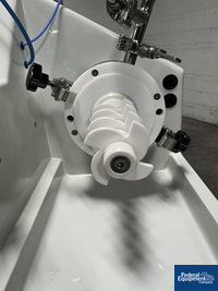 Image of WAB Dyno-Mill, Model Multi Lab 13