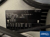 Image of WAB Dyno-Mill, Model Multi Lab 16