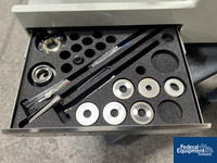 Image of WAB Dyno-Mill, Model Multi Lab 20