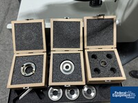 Image of WAB Dyno-Mill, Model Multi Lab 21