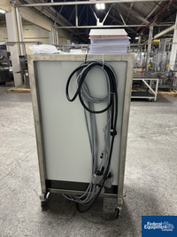 Image of WAB Dyno-Mill, Model Multi Lab 24