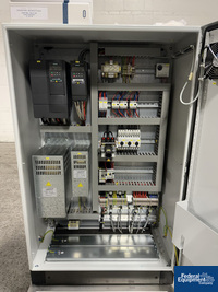 Image of WAB Dyno-Mill, Model Multi Lab 25