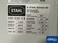 Image of WAB Dyno-Mill, Model Multi Lab 26