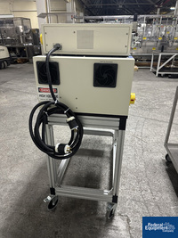 Image of Brabender Prep-Center Mixer, Type 08-13-000 Extruder 06